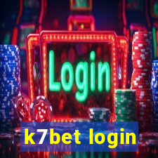 k7bet login